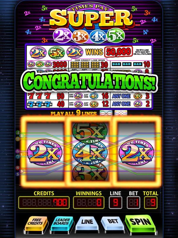 casino roller Slot Machine